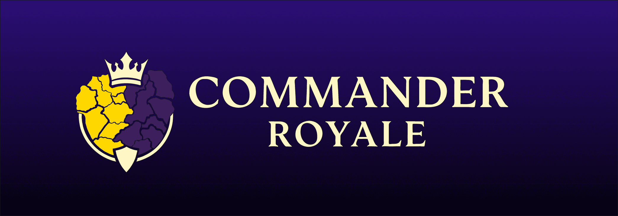 Commander Royale banner